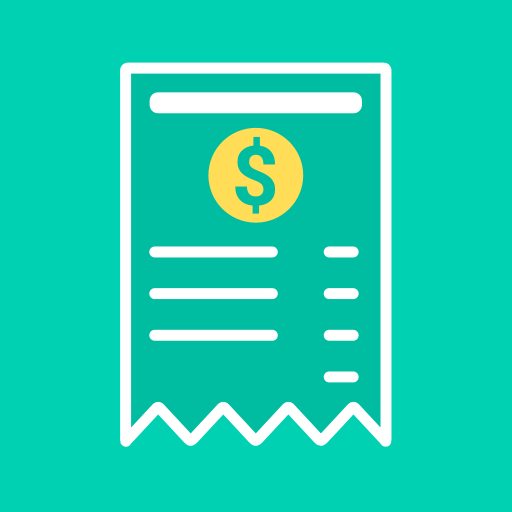 Bill Planner logo
